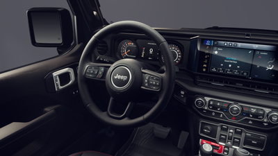 2026 Jeep Gladiator Base