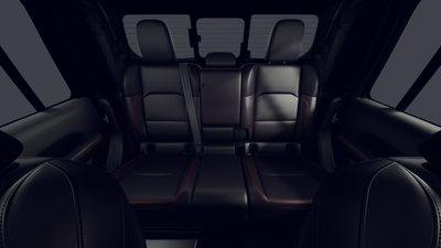 2026 Jeep Gladiator Base