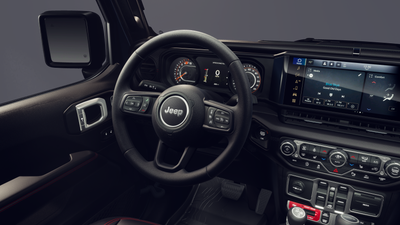 2026 Jeep Gladiator Base