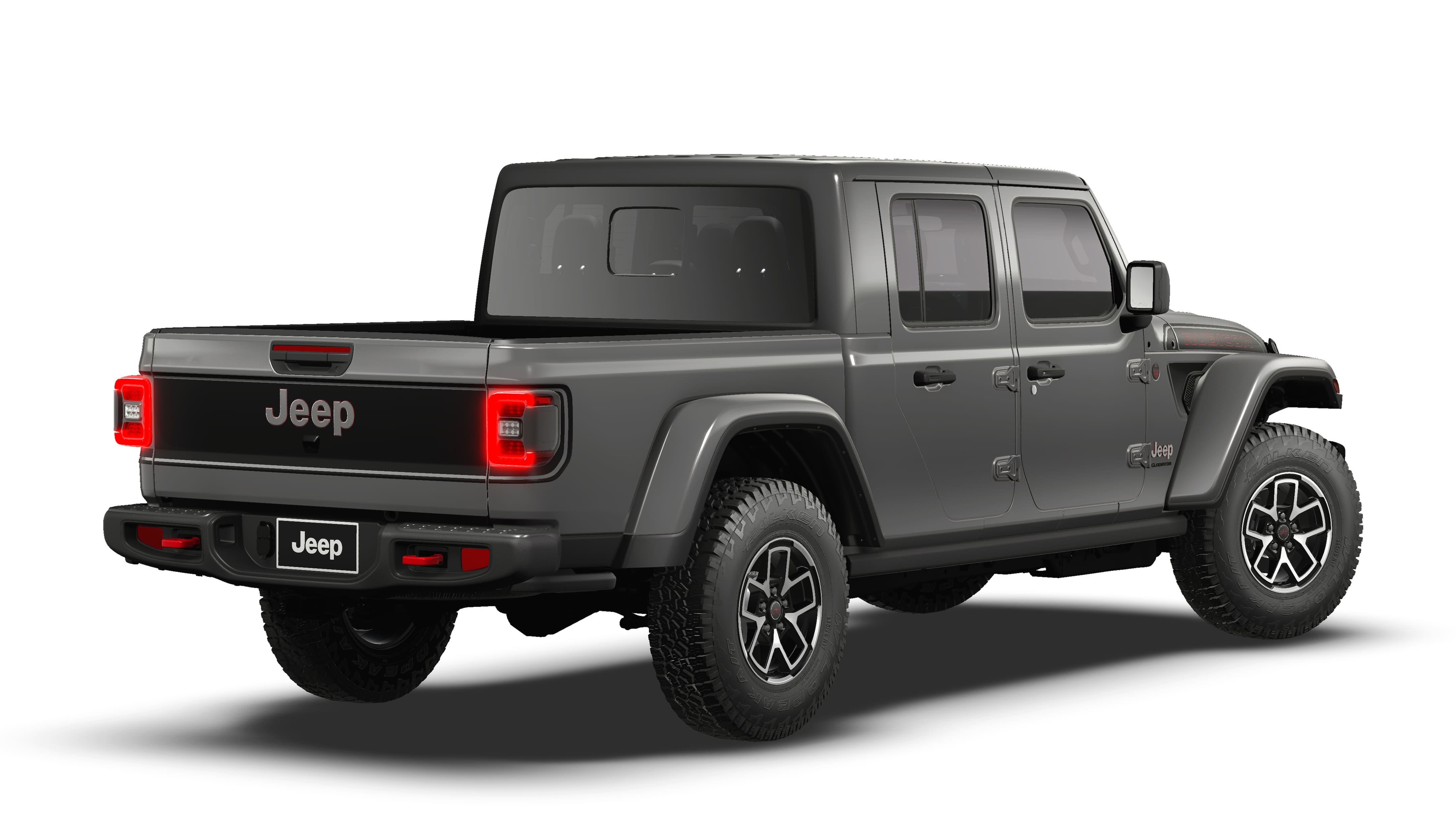 2026 Jeep Gladiator Base