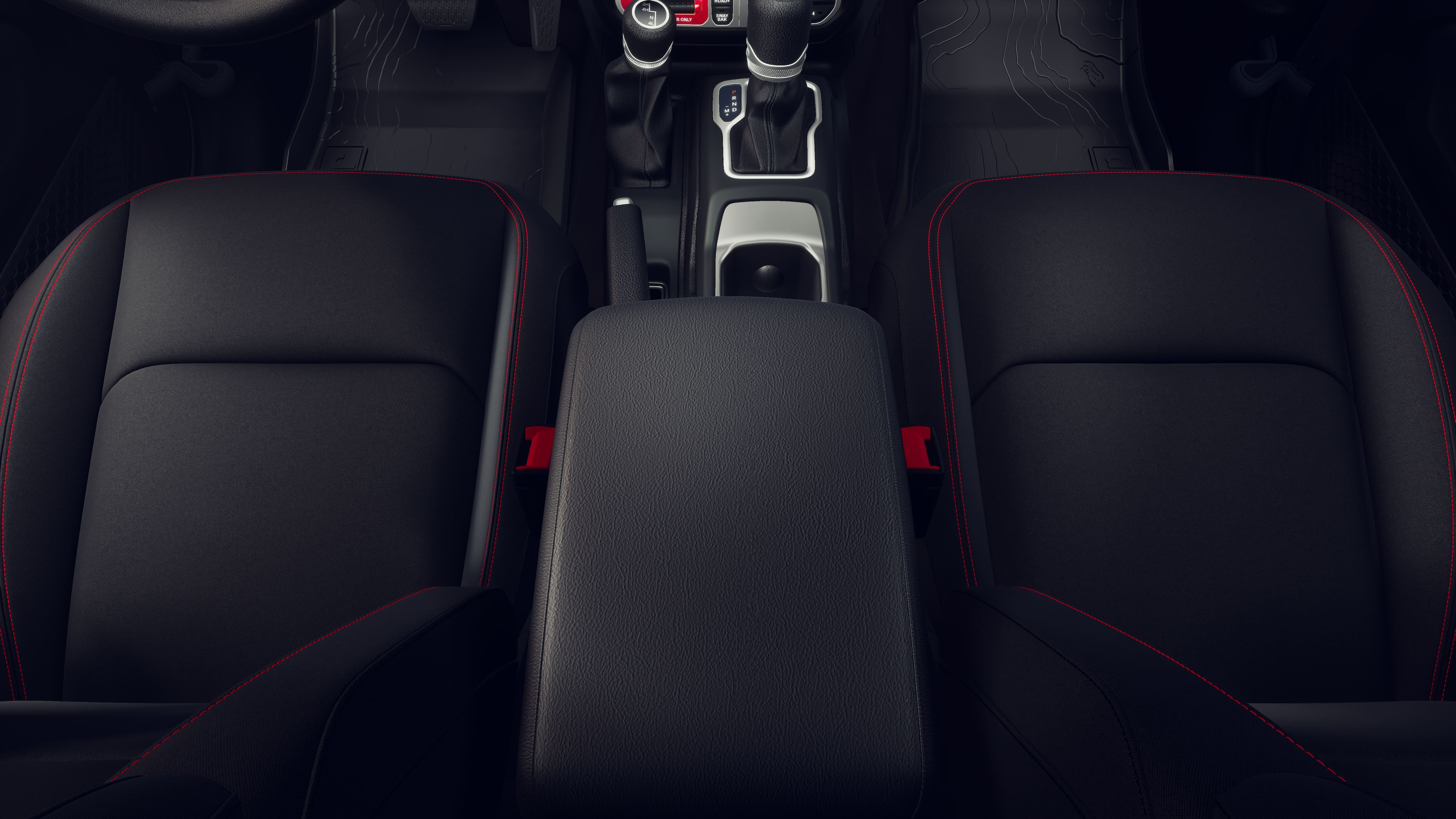 2026 Jeep Gladiator Base