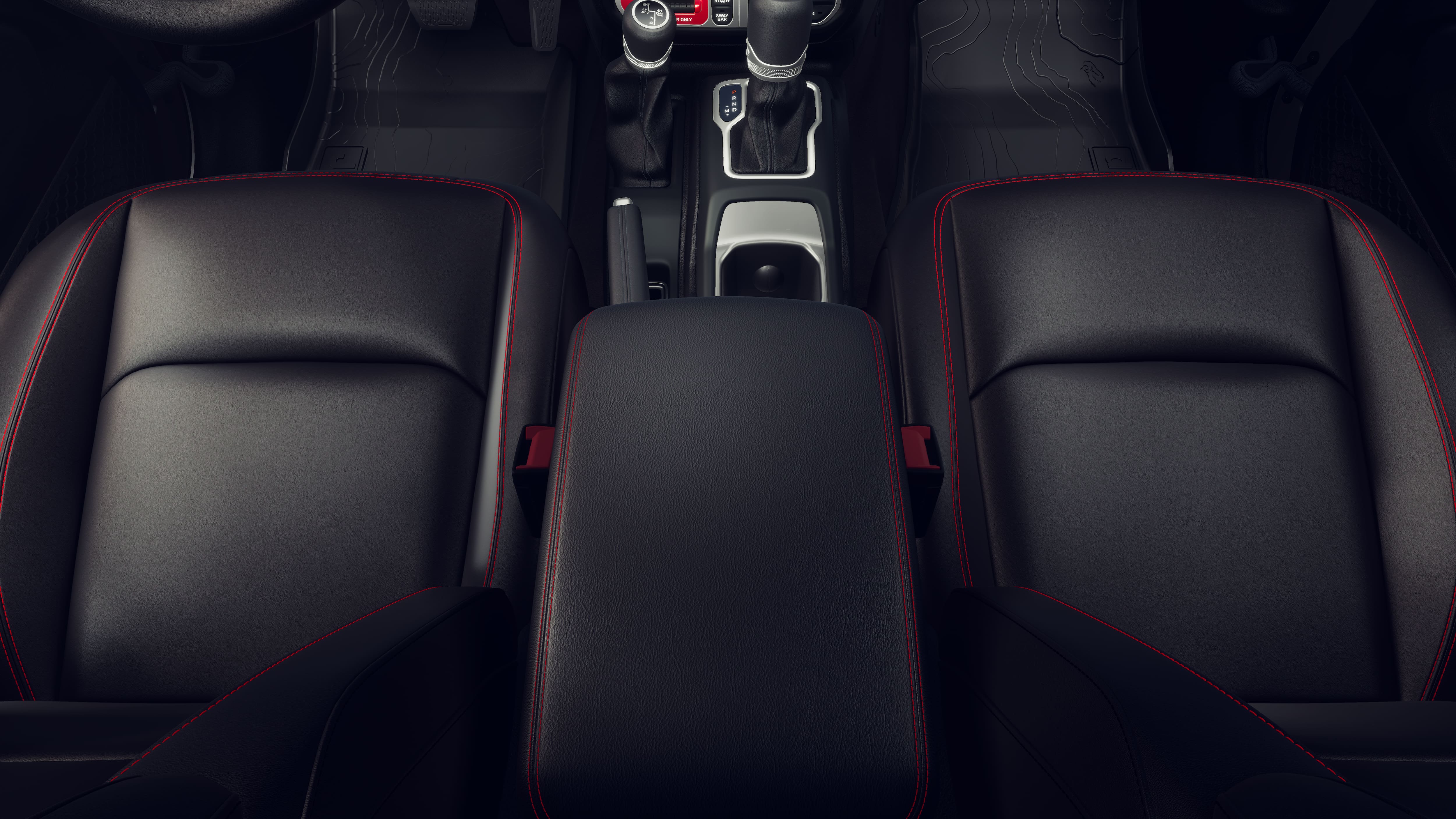 2026 Jeep Gladiator Base