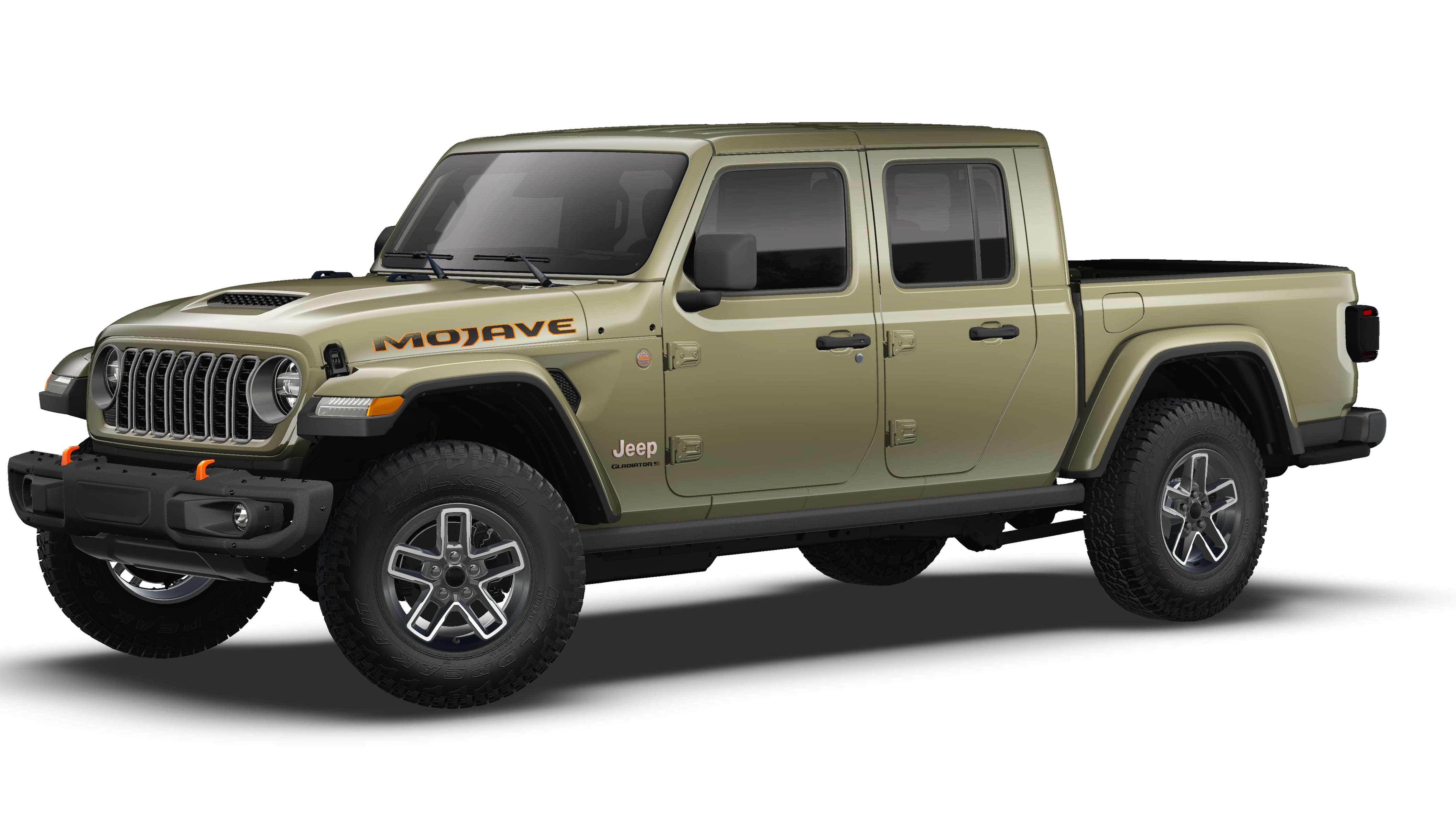 2026 Jeep Gladiator Base
