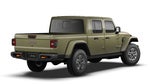 2026 Jeep Gladiator Base