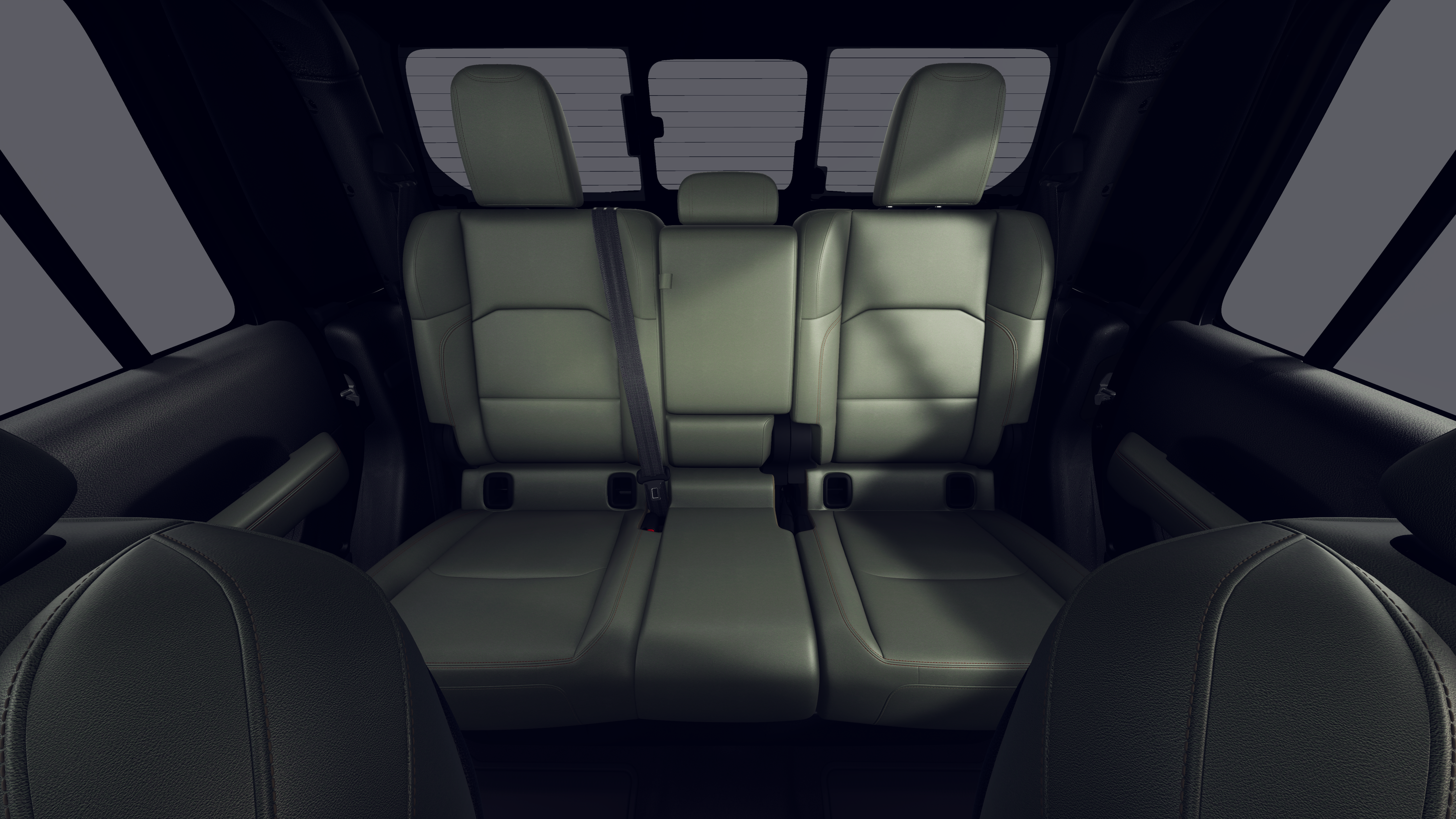 2026 Jeep Gladiator Base