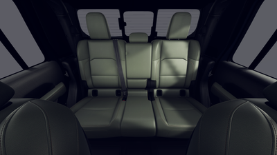 2026 Jeep Gladiator Base