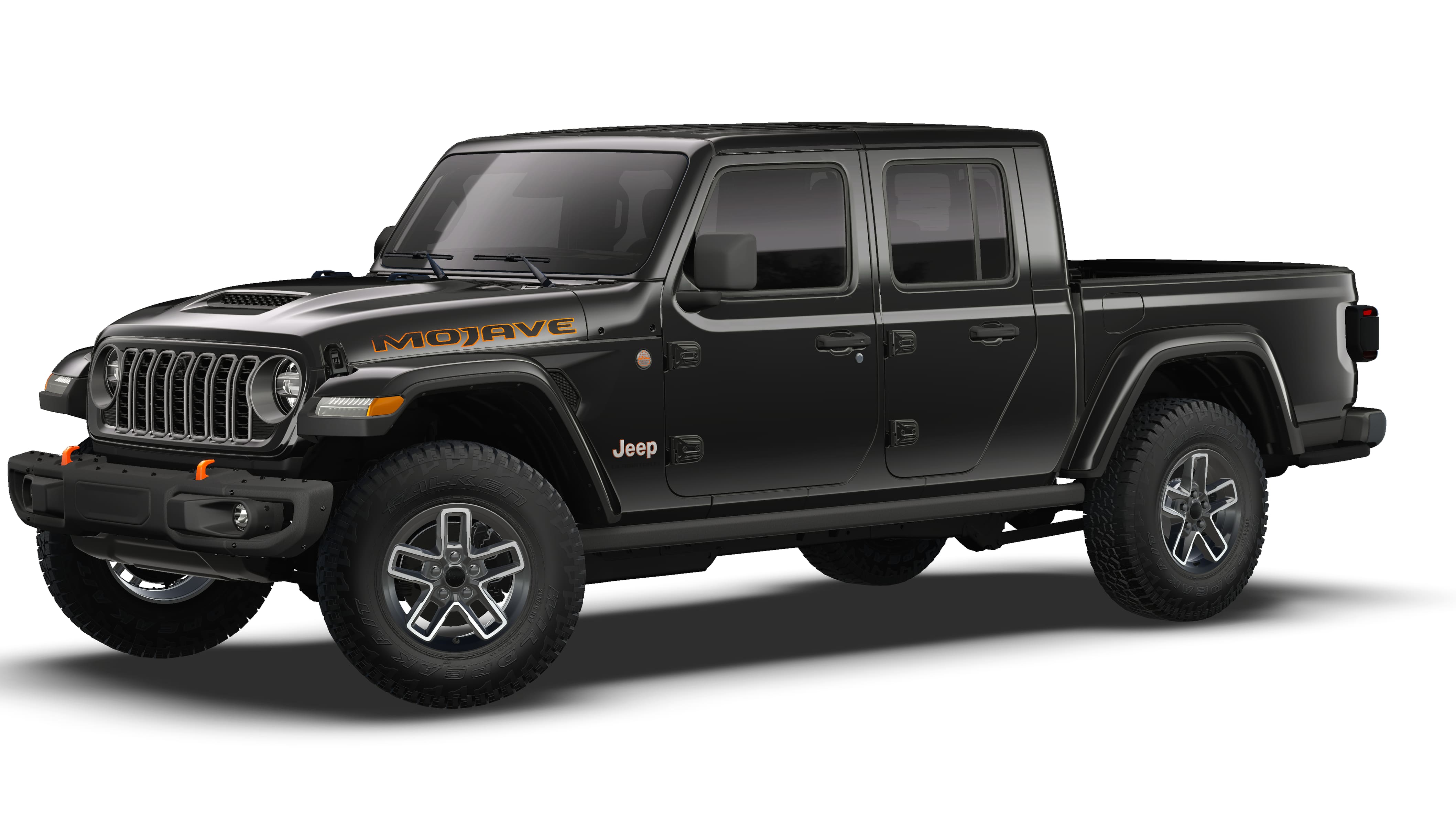 2026 Jeep Gladiator Base