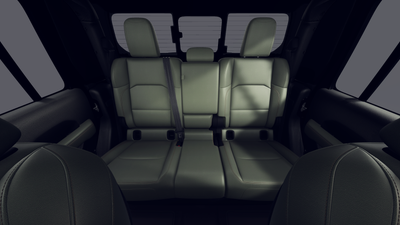 2026 Jeep Gladiator Base