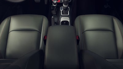 2026 Jeep Gladiator Base