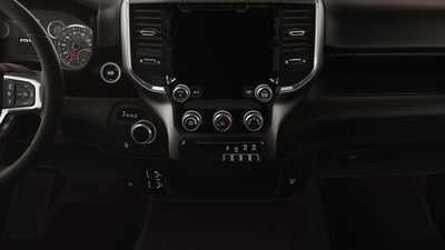 2026 RAM 1500 Base