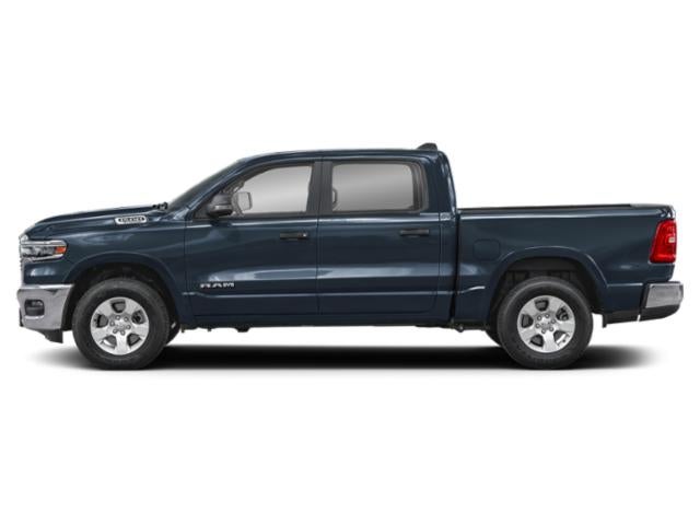 2027 RAM 1500 Base