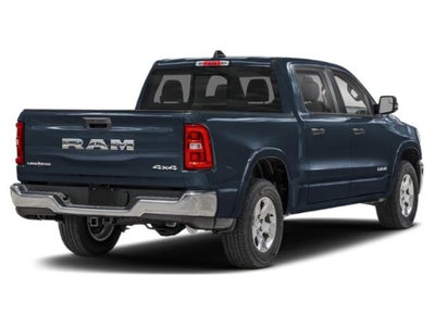 2027 RAM 1500 Base