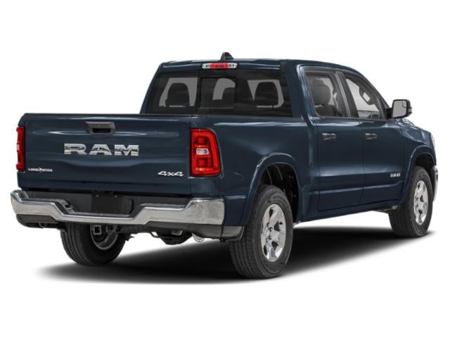 2027 RAM 1500 Base