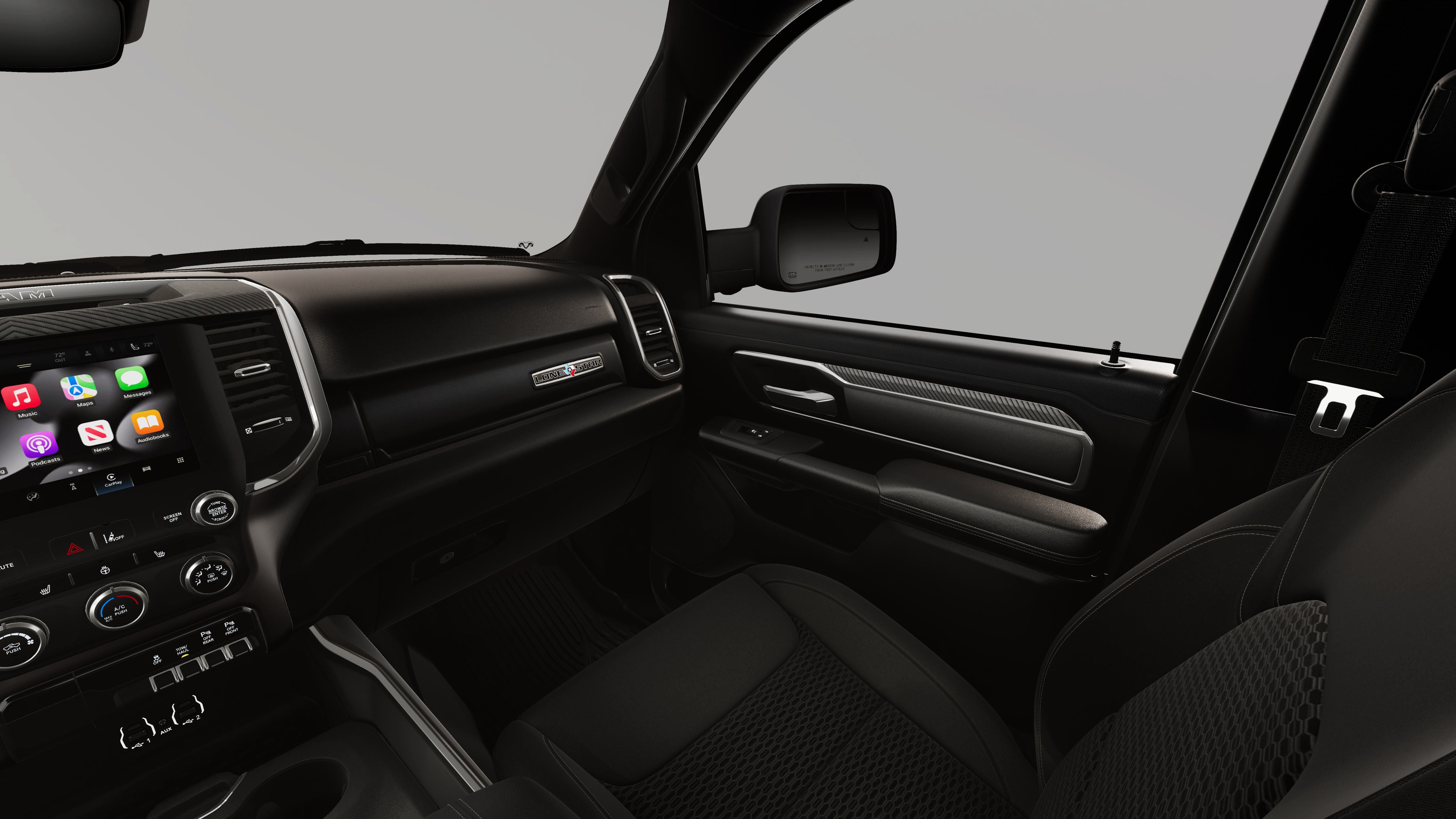 2026 RAM 1500 Base
