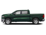 2027 RAM 1500 Base