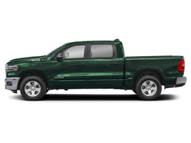 2027 RAM 1500 Base