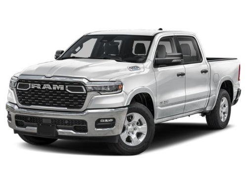 2027 RAM 1500 Base
