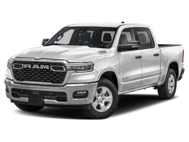 2027 RAM 1500 Base