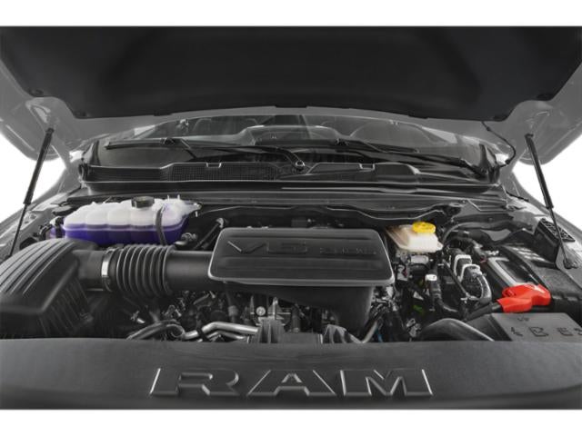 2027 RAM 1500 Base