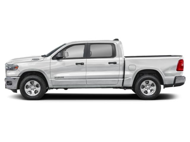 2027 RAM 1500 Base