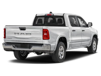 2027 RAM 1500 Base