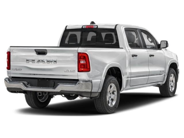 2027 RAM 1500 Base