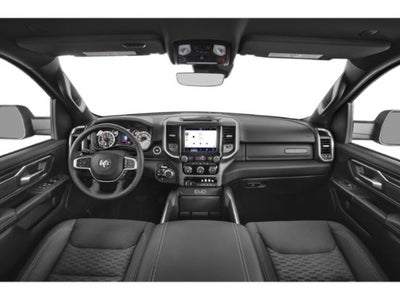 2027 RAM 1500 Base