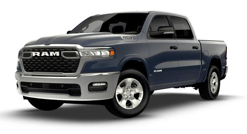 2026 RAM 1500 Base