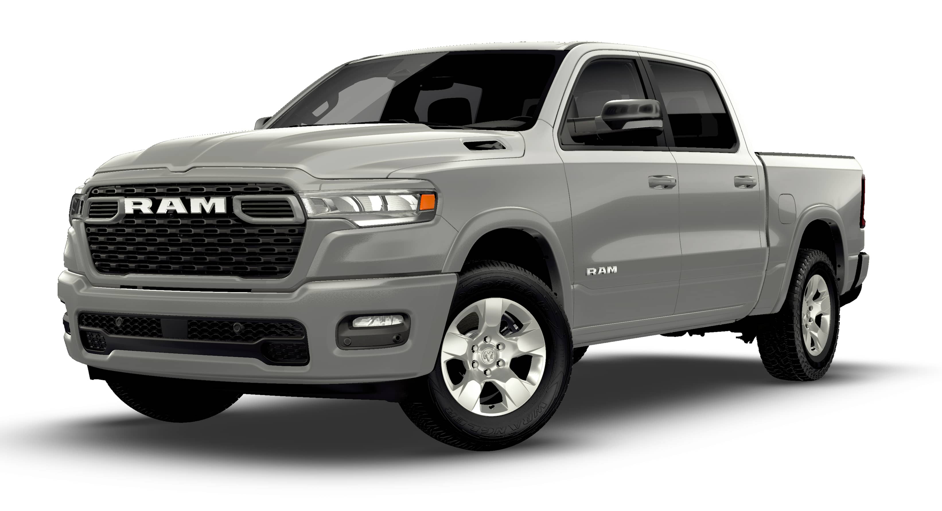 2026 RAM 1500 Big Horn/Lone Star Crew Cab 5'7's photo