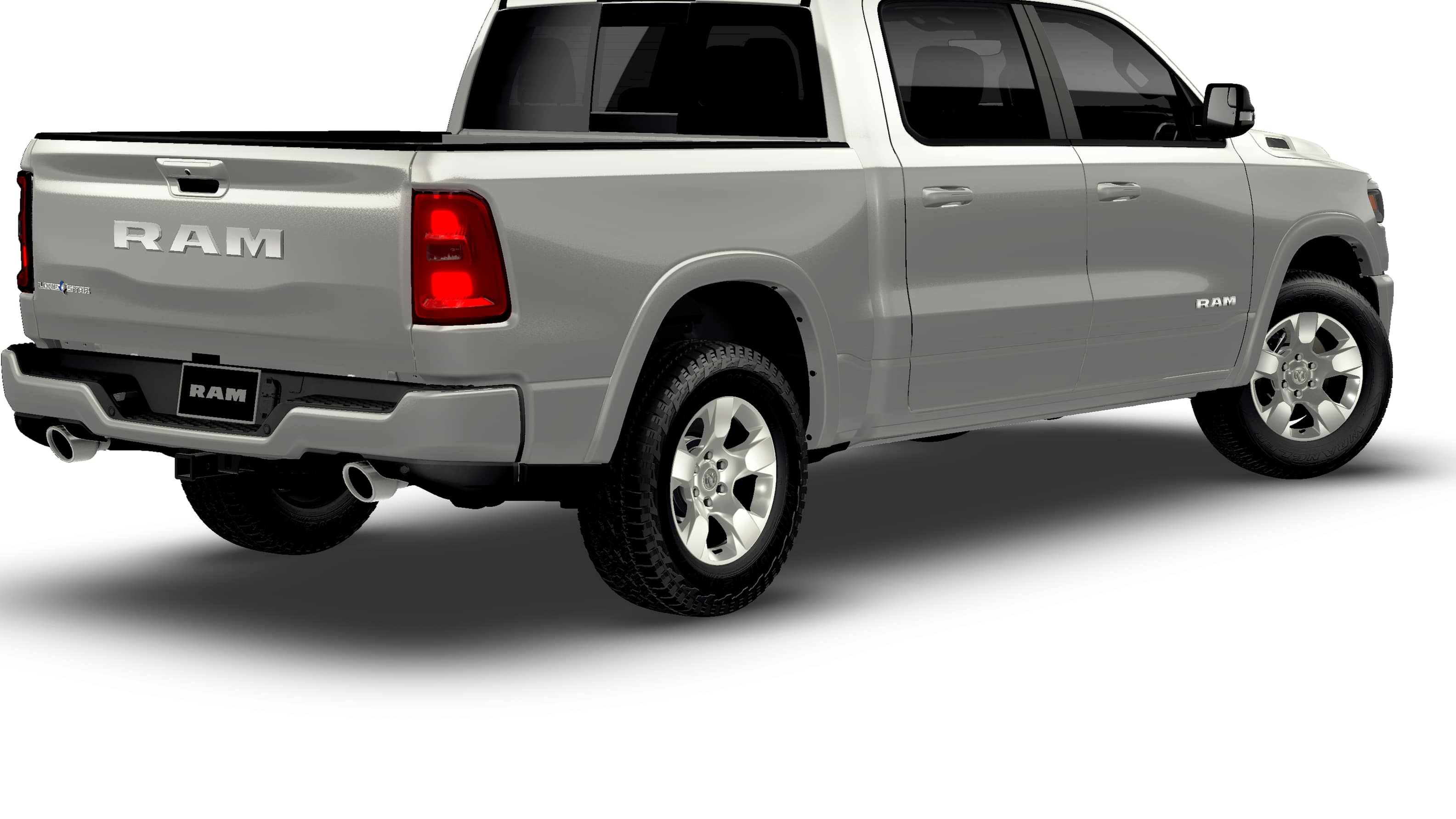 2026 RAM 1500 Big Horn/Lone Star Crew Cab 5'7's photo