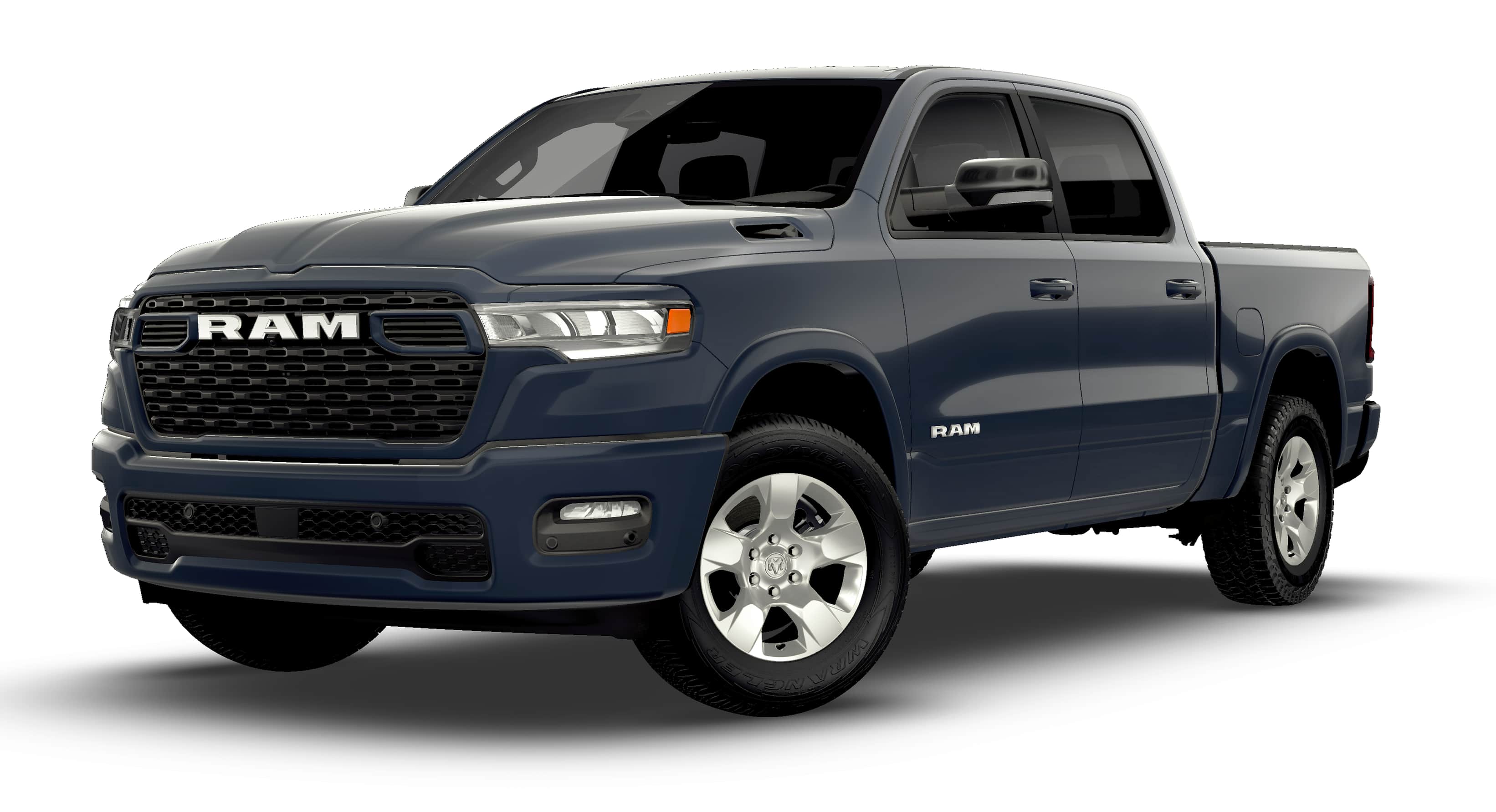 2026 RAM 1500 Big Horn/Lone Star Crew Cab 5'7's photo