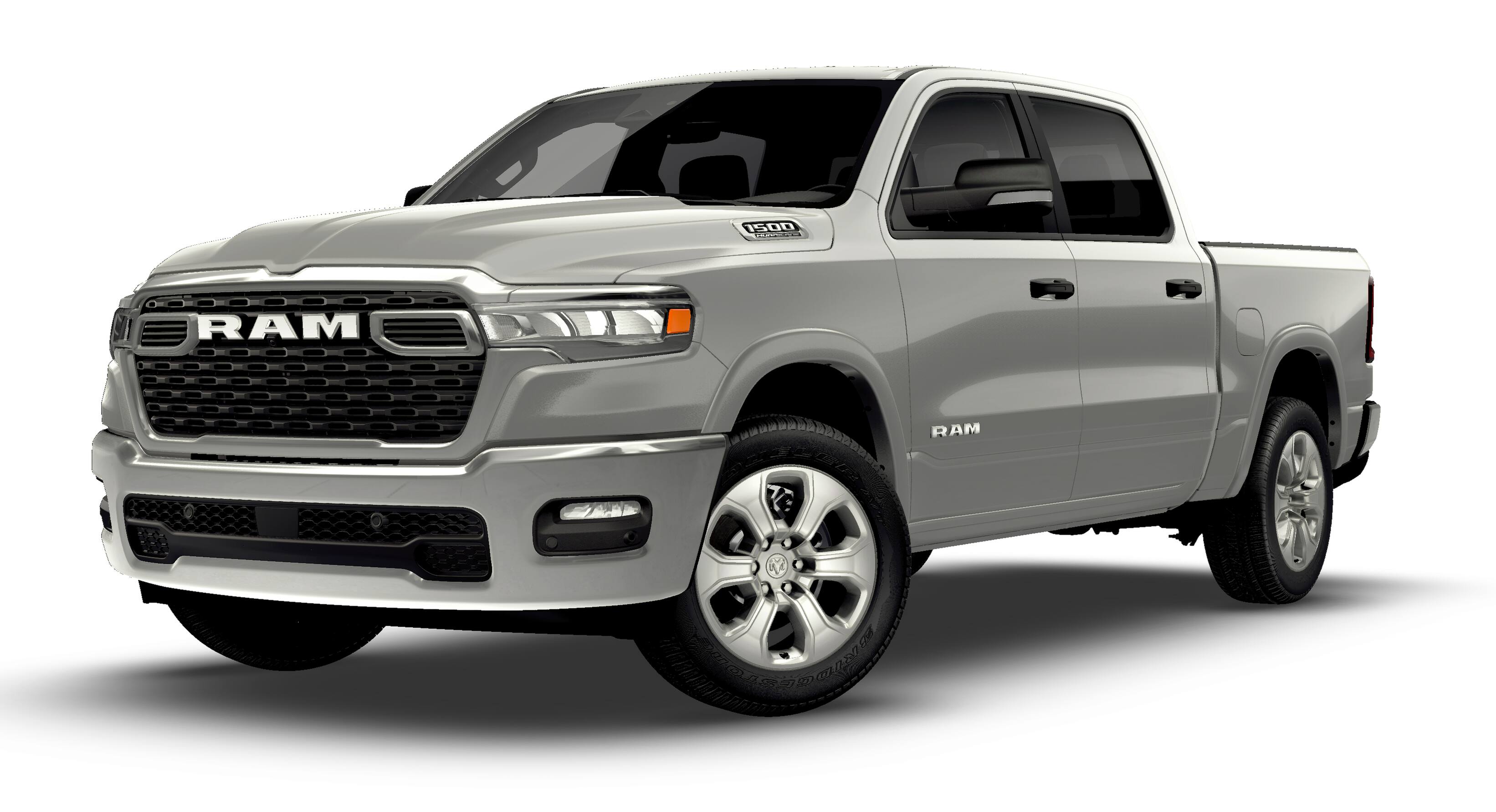 2026 RAM 1500 Base