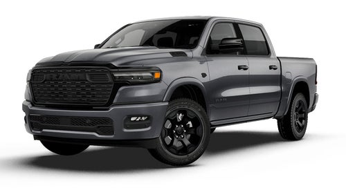 2027 RAM 1500 Base