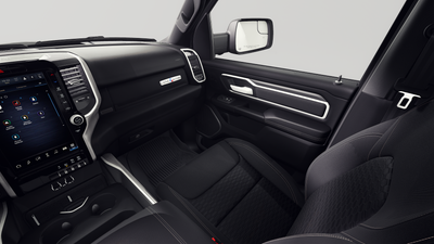 2027 RAM 1500 Base