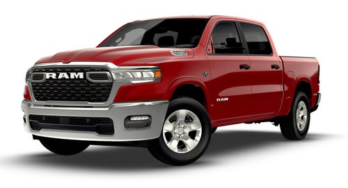 2026 RAM 1500 Base