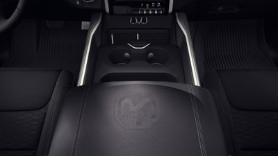 2027 RAM 1500 Base
