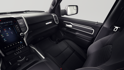 2027 RAM 1500 Base