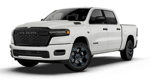 2027 RAM 1500 Base