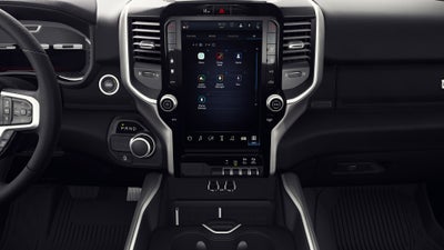 2027 RAM 1500 Base