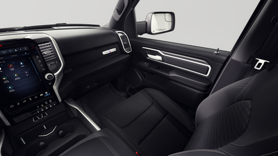 2027 RAM 1500 Base