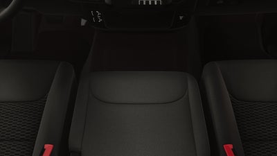 2026 RAM 1500 Base