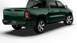 2027 RAM 1500 Base