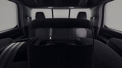 2027 RAM 1500 Base