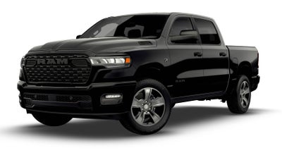 2026 RAM 1500 Base