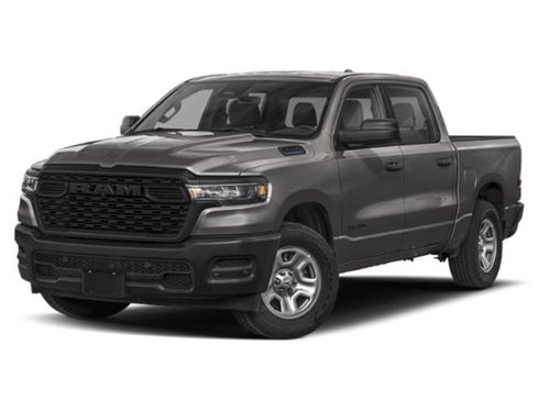 2027 RAM 1500 Base