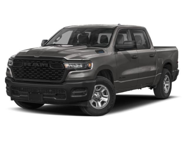 2027 RAM 1500 Base
