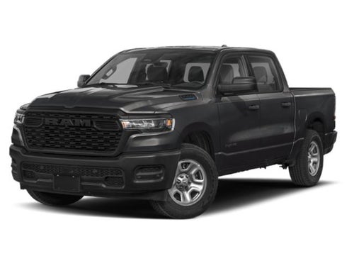2027 RAM 1500 Base