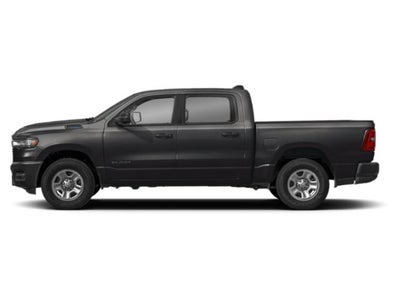 2027 RAM 1500 Base