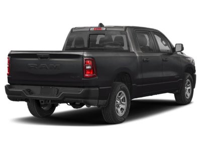 2027 RAM 1500 Base