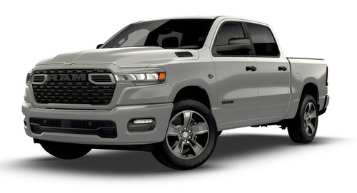 2026 RAM 1500 Base